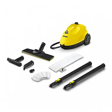 Vaporizador Karcher SC2 Limpador a