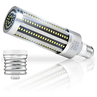 Lâmpada LED, 12000 Lumens, 4000K