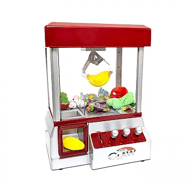Máquina de Garra Etna Mini