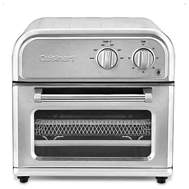 Airfryer, Forno Elétrico, Aço Inoxidável,