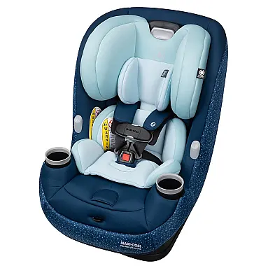 Cadeira de Bebê para Carro