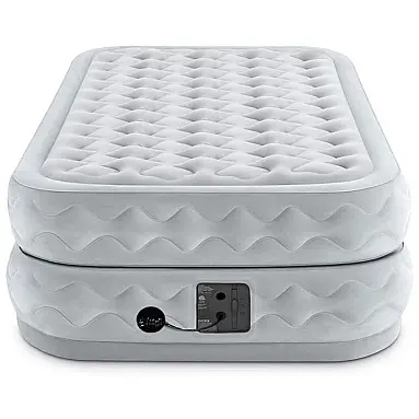 Colchão Inflável, Solteiro, INTEX 64461EP,