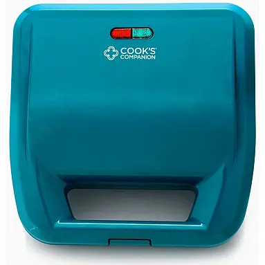 Cooks Companion Máquina de Waffle
