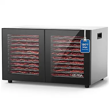 Desidratador de Alimentos OSTBA FD-1027