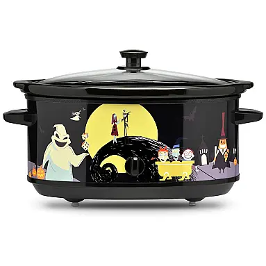 Panela Elétrica de 6,6 L