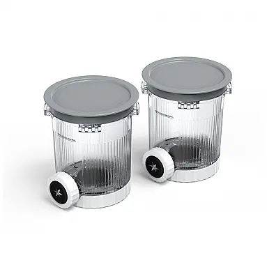 Creami Scoop Swirl 2-Pack Pints
