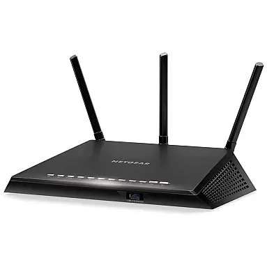 Roteador WiFi Vel 1750 Mbps