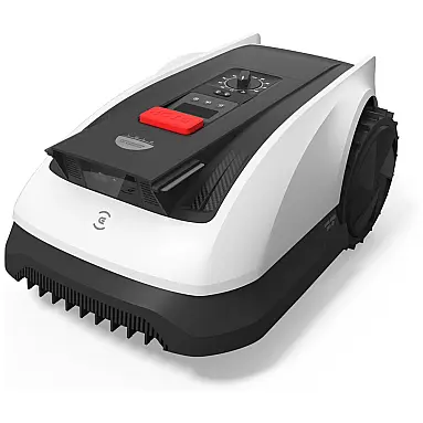 Robô Cortador de Grama ECOVACS