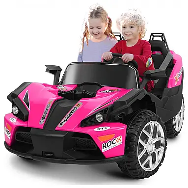 BAHOM Carro, Carrinho Elétrico, 2