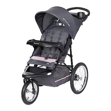 Carrinho de Bebê Baby Trend