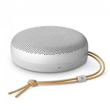 Caixa de som Bluetooth portátil