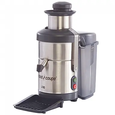 Centrifuga de Frutas e Legumes