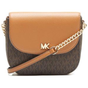 MICHAEL Michael Kors Half Dome Crossbody
