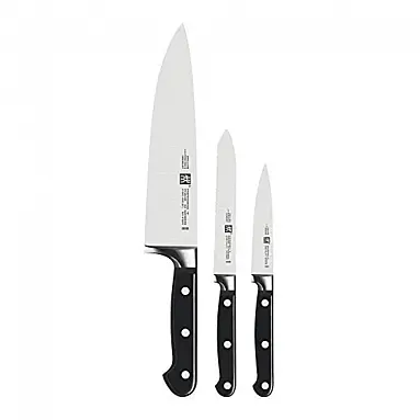 Kit de Facas Profissionais ZWILLING