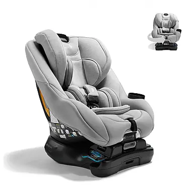 Bebê Conforto Cadeira Automotiva Conversível