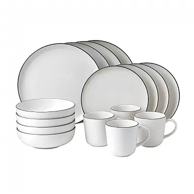 Aparelho de Jantar Royal Doulton