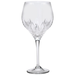 Taça de 590mL para Qualquer Ocasião com Estilo Cálice e Material de Cristal, Wedgwood 5501050050, Transparente