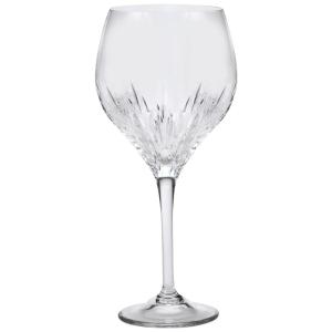 Taça de 590mL para Qualquer Ocasião com Estilo Cálice e Material de Cristal, Wedgwood 5501050050, Transparente