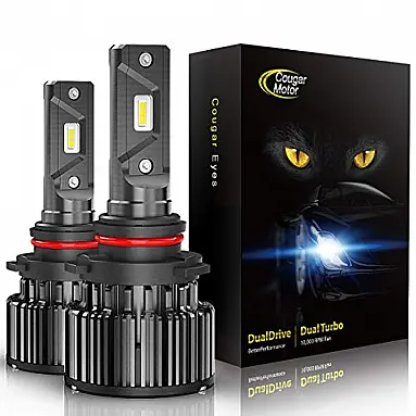 Lâmpada Automotiva para Farol Kit