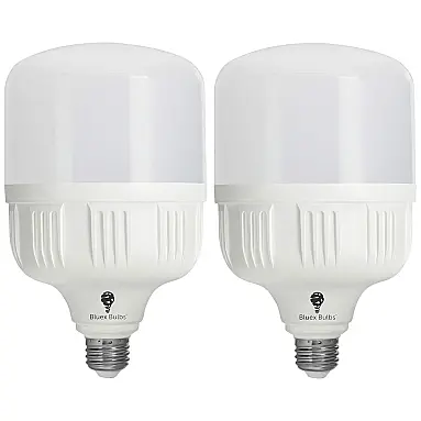 Lâmpada LED 300W 4000 Lumens
