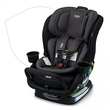 Cadeirinha Conversível Britax Poplar S