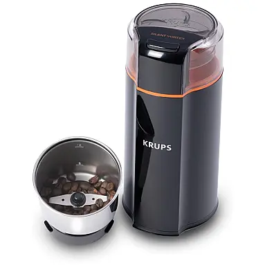 Moedor de Grãos de Café,
