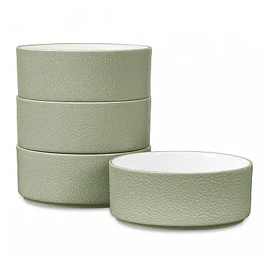 Conjunto de Tigelas, Estilo Minimalista
