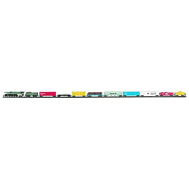 Conjunto de Trem Trenzinho Elétrico
