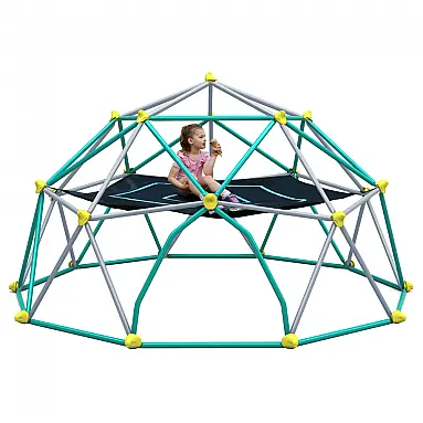 Merax Dome Climber, Jungle Gym