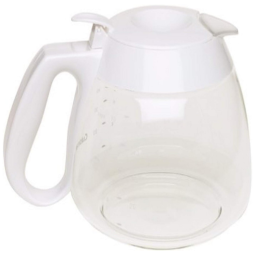 Jarra de reposição para 10 xícaras, branca, CUISINART DCC RC10W, Água