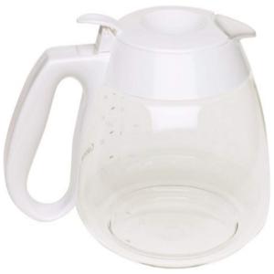 Jarra de reposição para 10 xícaras, branca, CUISINART DCC RC10W, Água