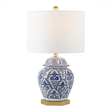 Abajur Luminária de Mesa em