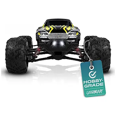 Lengedary Carrinho de Controle Remoto