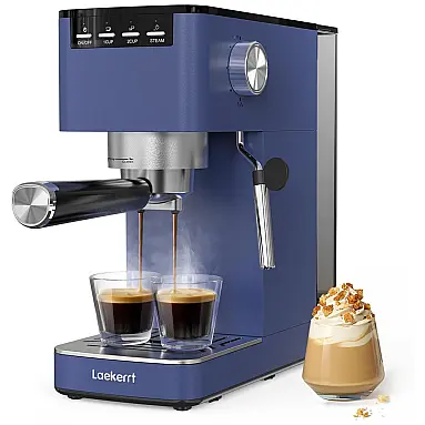 Máquina de Café Expresso 20