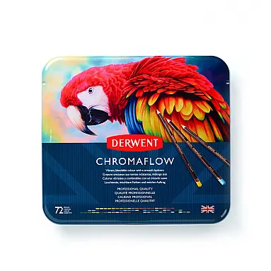 Kit Lápis de Cor Profissional