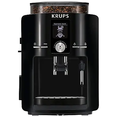 Cafeteira Elétrica Programável Expresso Capacidade