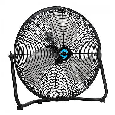Ventilador de Piso Metal 50,8