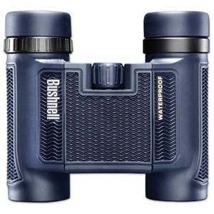 Binóculos 12x25 para Adultos à Prova dágua, Bushnell H2O, Preto