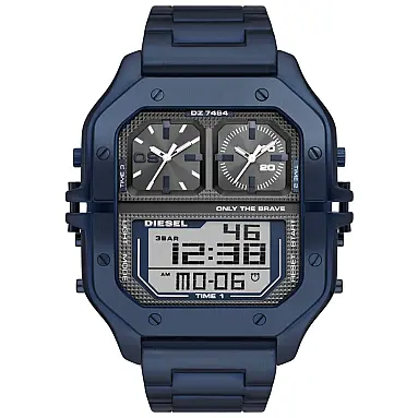 Relógio Masculino Digital com Pulseira