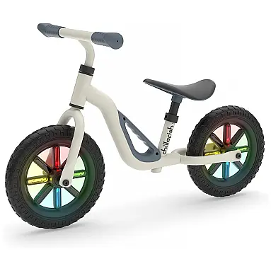 Bicicleta sem Pedal para Crianças