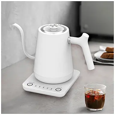 Chaleira Elétrica 800mL com Desligamento