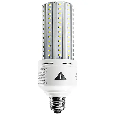 Lâmpada LED 500W 7500 Lumens