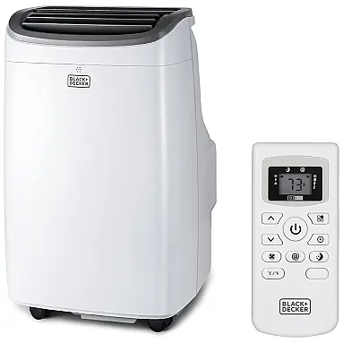 Ar Condicionado Portátil 10000BTU BPACT10WT,