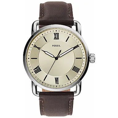 Relógio Masculino Analógico Quartzo, FOSSIL
