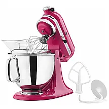 KitchenAid Batedeira Artisan Series 325W 4,5L Verde