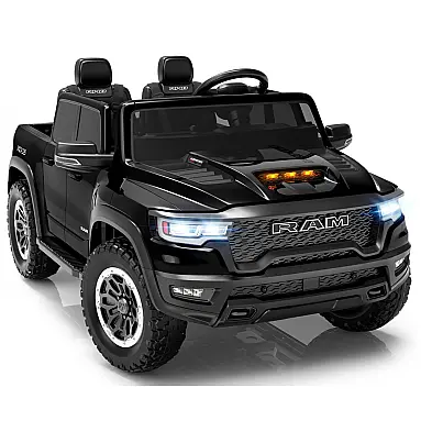 Carro Elétrico Infantil RAM 1500