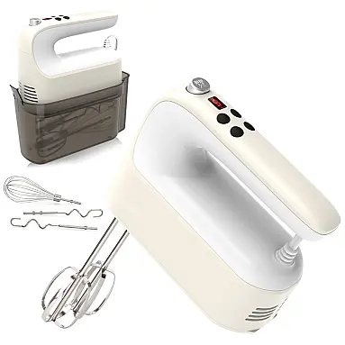 Hand Mixer Batedeira de Mão