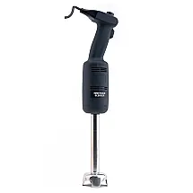 Mixer Elétrico de Aço Inoxidável, 220W, 110v, ZZPRO BL6g0, Preto