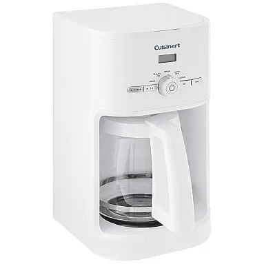 Cafeteira Elétrica Programável com Tela