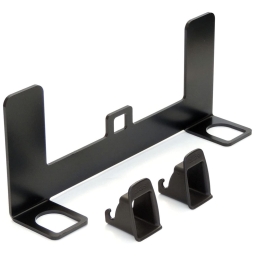 Kit de Montagem de Suporte para Bebê Conforto Universal, EVER, Preto